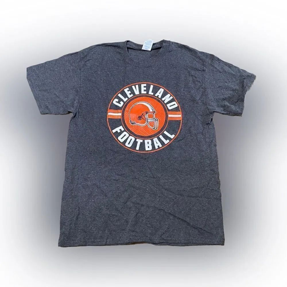 Cleveland Browns Tshirt